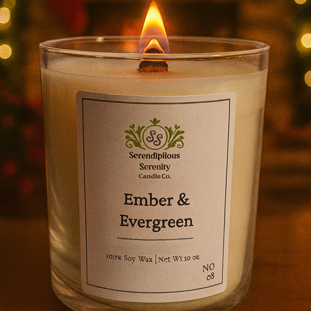 Ember & Evergreen
