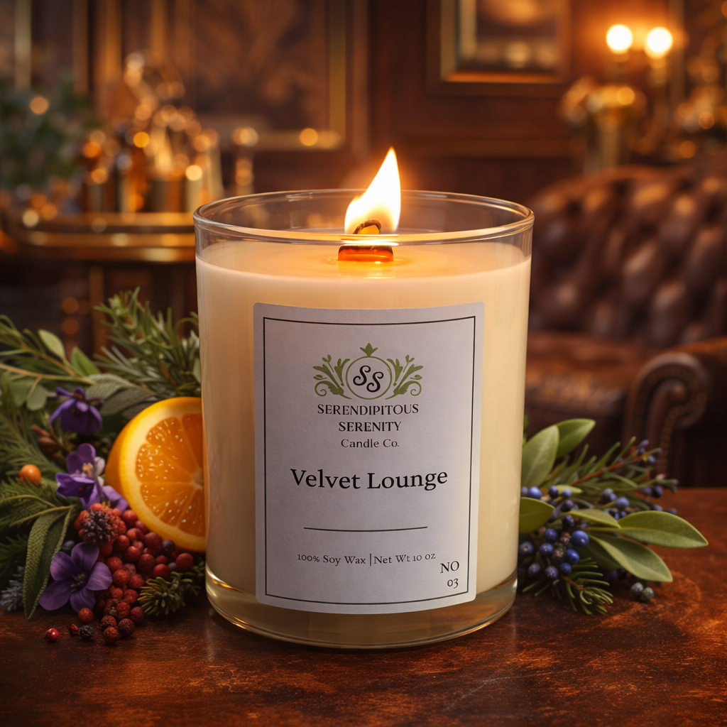 Velvet Lounge