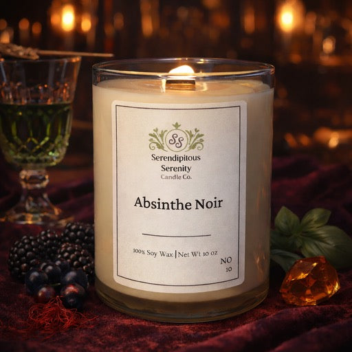 Absinthe Noir